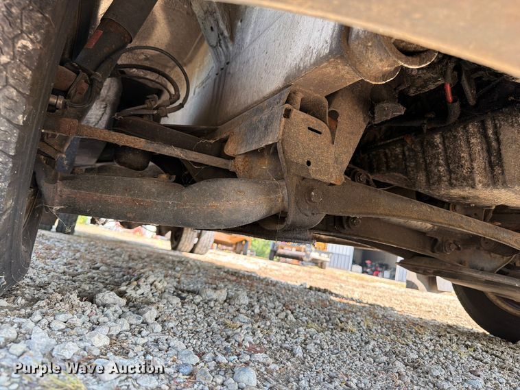 image for item OE9622 2005 Dodge Sprinter van