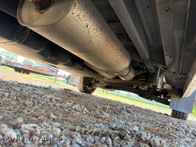 image for item OE9622 2005 Dodge Sprinter van