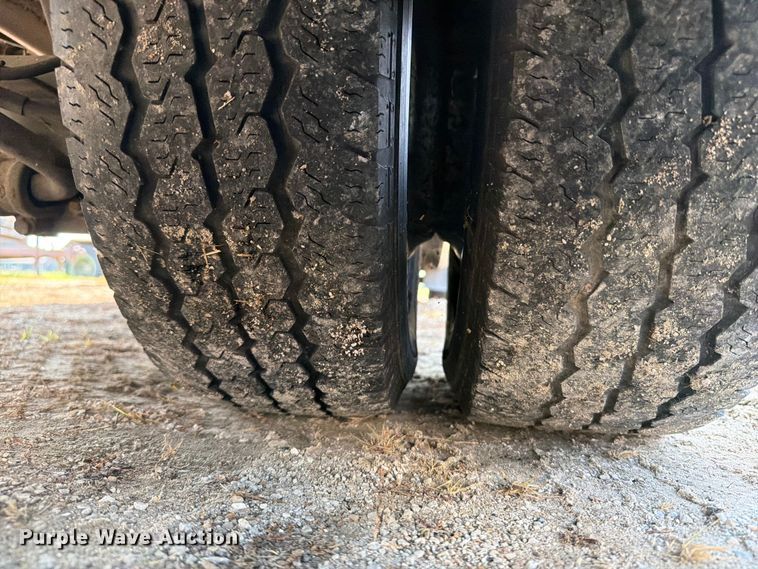image for item OE9622 2005 Dodge Sprinter van