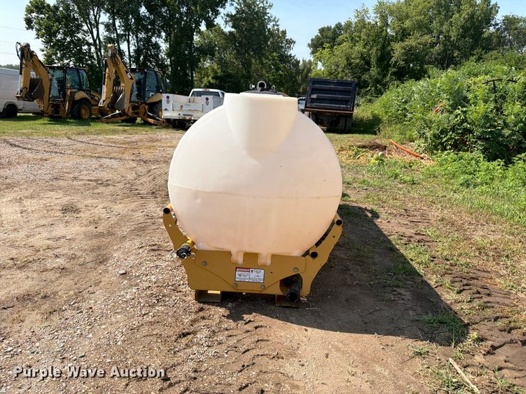 image for item OE9624 2013 Vermeer MX240 mud mixing system