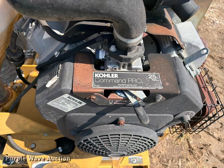 image for item OE9624 2013 Vermeer MX240 mud mixing system