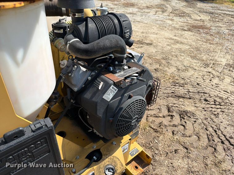 image for item OE9624 2013 Vermeer MX240 mud mixing system