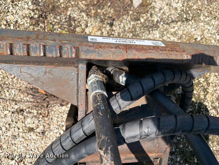 image for item OE9627 Atlas Copco SBU 230 skid steer breaker
