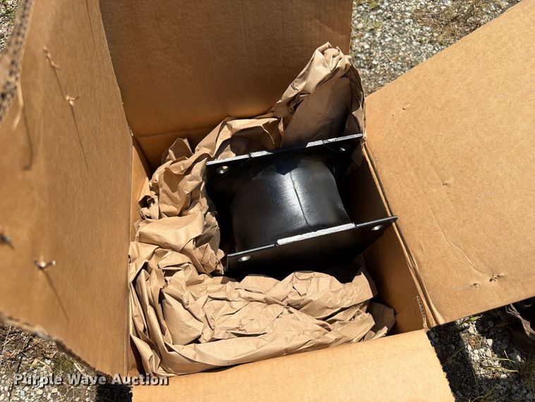 image for item OE9629 Allied plate compactor