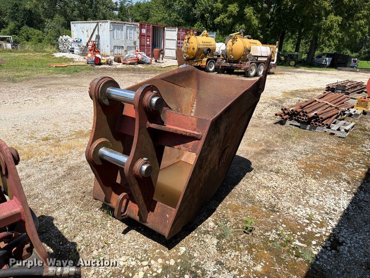 image for item OE9630 Excavator bucket
