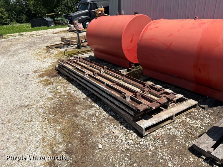 image for item OE9632 Concrete forms