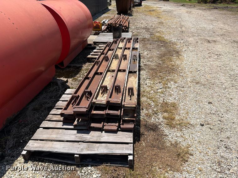 image for item OE9632 Concrete forms
