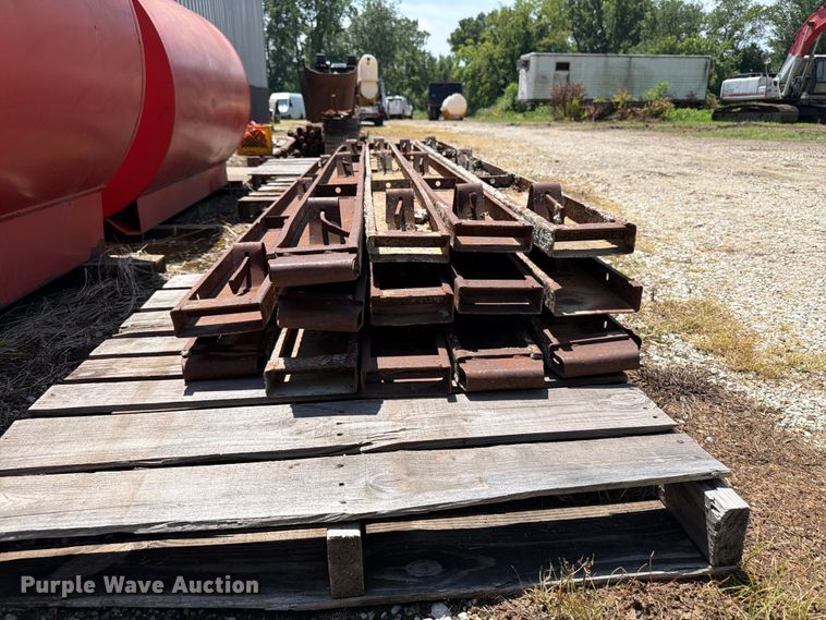image for item OE9632 Concrete forms