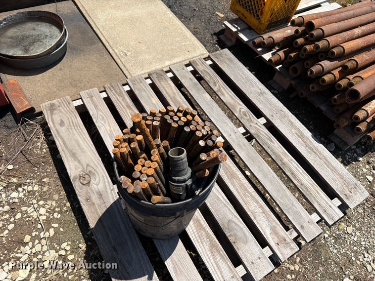 image for item OE9632 Concrete forms