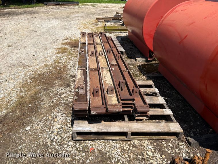image for item OE9632 Concrete forms
