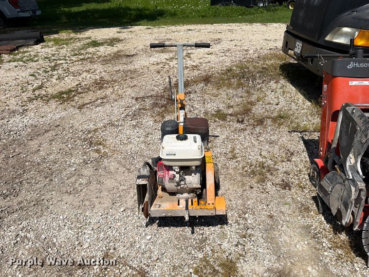 image for item OE9636 (2) concrete saws