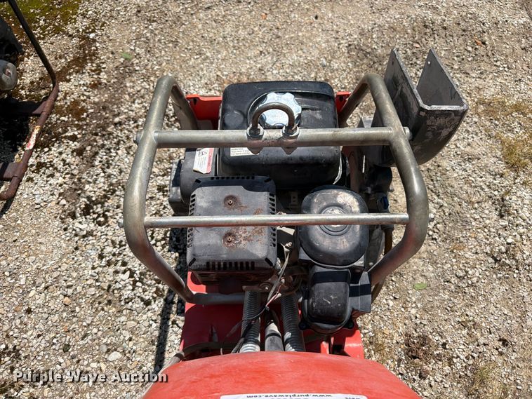 image for item OE9636 (2) concrete saws
