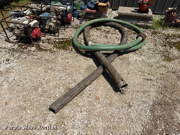 image for item OE9637 (5) pumps