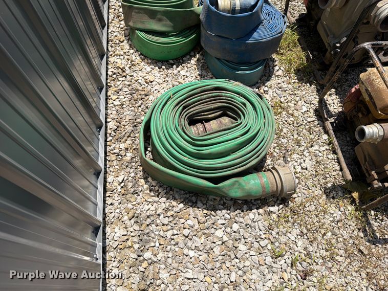 image for item OE9637 (5) pumps