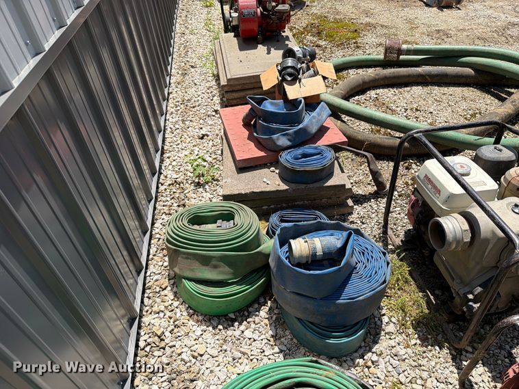 image for item OE9637 (5) pumps