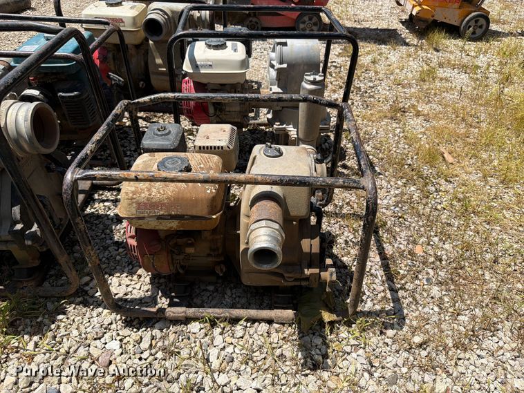image for item OE9637 (5) pumps