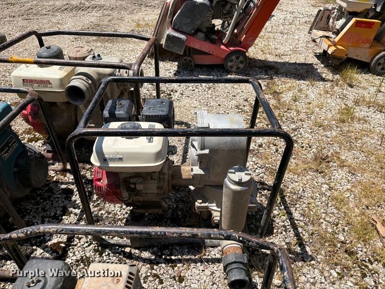 image for item OE9637 (5) pumps