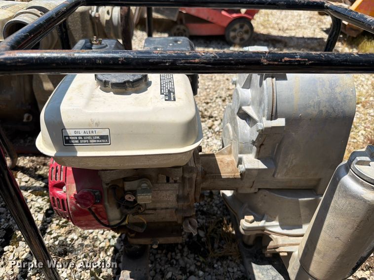 image for item OE9637 (5) pumps