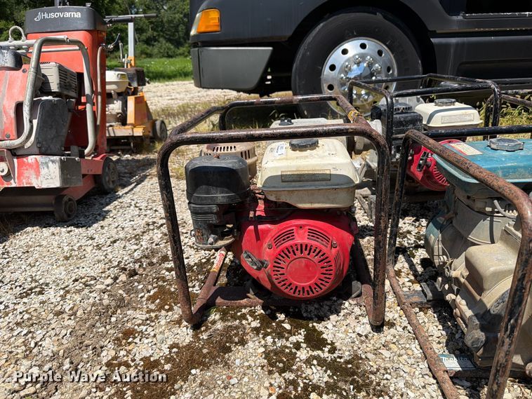 image for item OE9637 (5) pumps