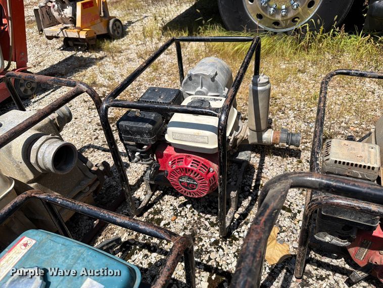 image for item OE9637 (5) pumps