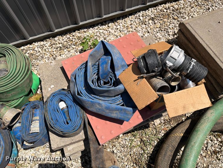 image for item OE9637 (5) pumps