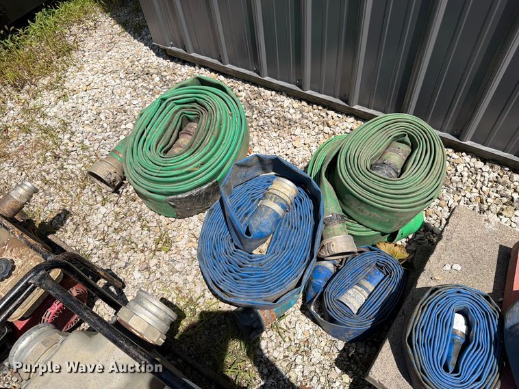 image for item OE9637 (5) pumps