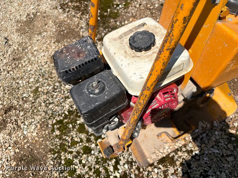 image for item OE9638 (3) plate compactors