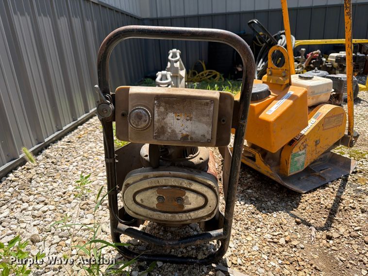 image for item OE9638 (3) plate compactors