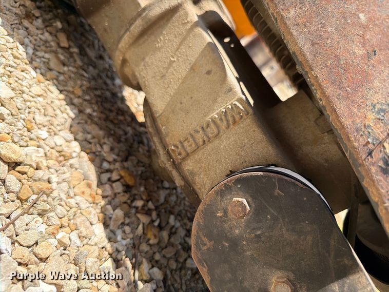 image for item OE9638 (3) plate compactors