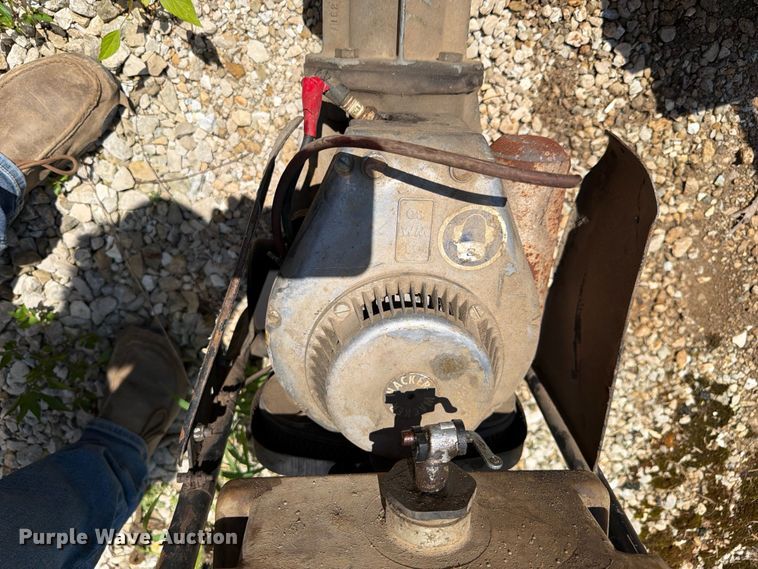 image for item OE9638 (3) plate compactors