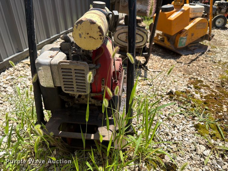 image for item OE9638 (3) plate compactors