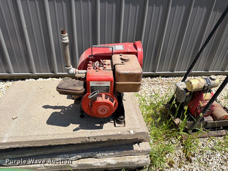 image for item OE9638 (3) plate compactors