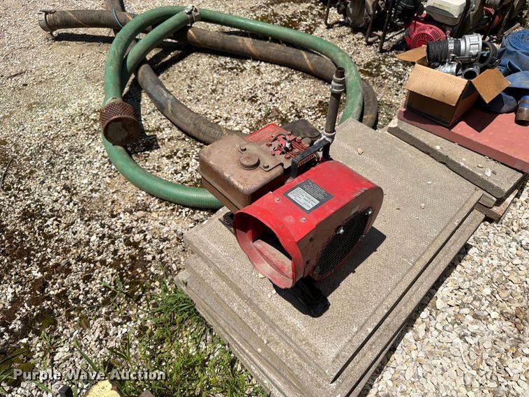 image for item OE9638 (3) plate compactors