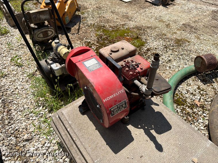 image for item OE9638 (3) plate compactors