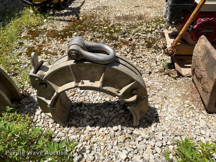 image for item OE9639 (2) pipe tongs