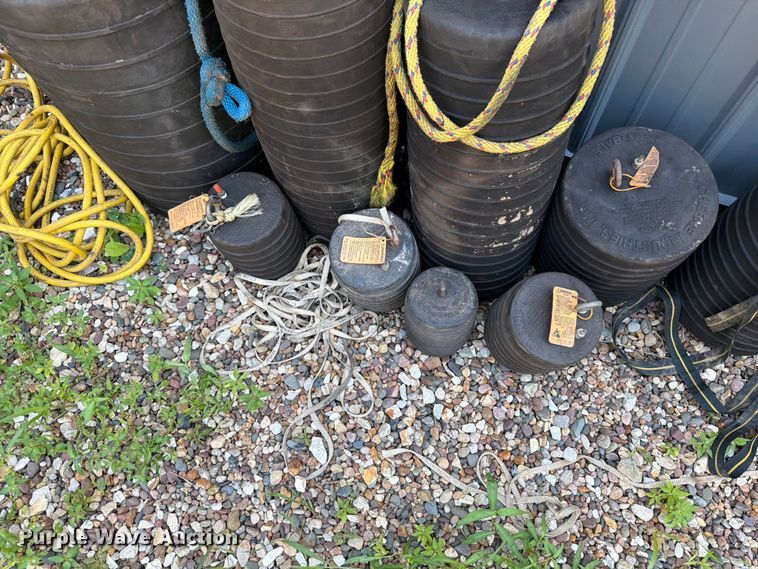 image for item OE9640 Sewer testing equipment