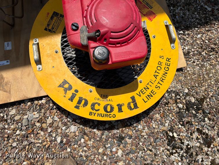 image for item OE9640 Sewer testing equipment