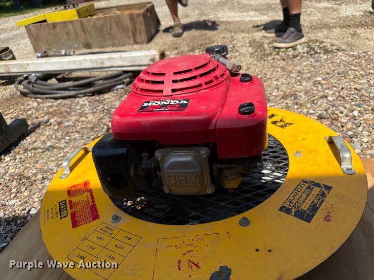 image for item OE9640 Sewer testing equipment