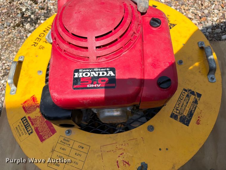 image for item OE9640 Sewer testing equipment