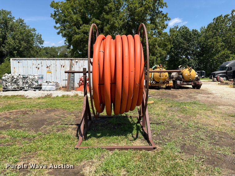 image for item OE9645 Pipe reel