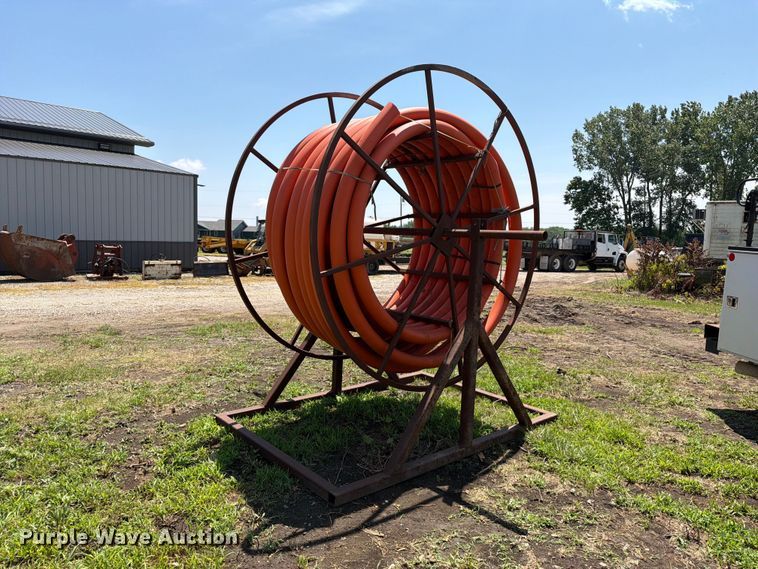 image for item OE9645 Pipe reel