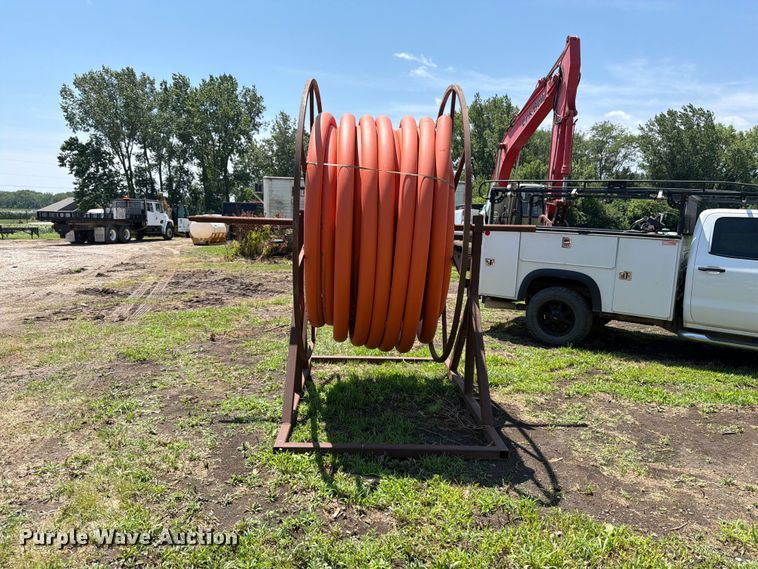 image for item OE9645 Pipe reel
