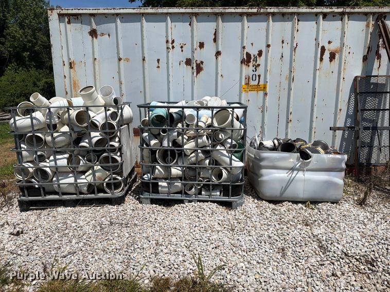 image for item OE9646 Pipe fittings