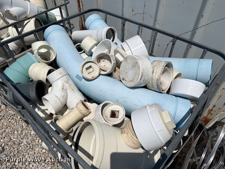 image for item OE9646 Pipe fittings