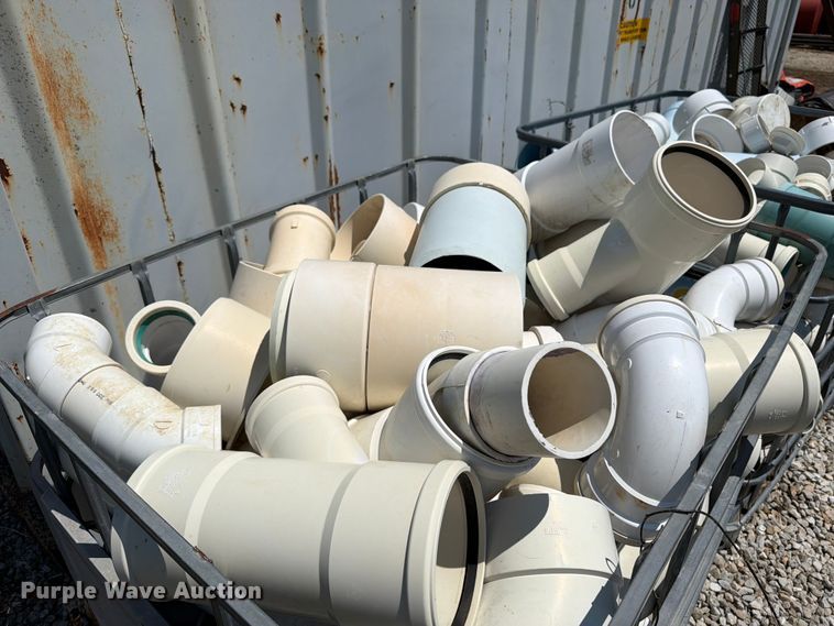 image for item OE9646 Pipe fittings