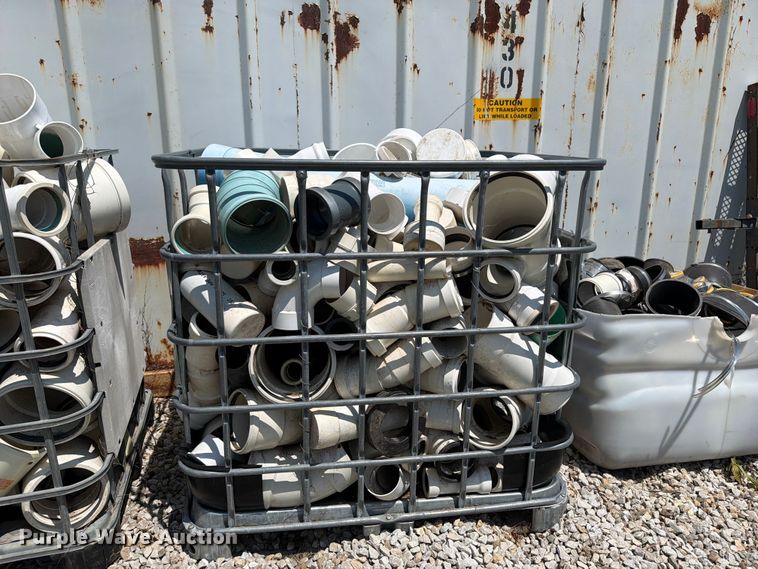 image for item OE9646 Pipe fittings