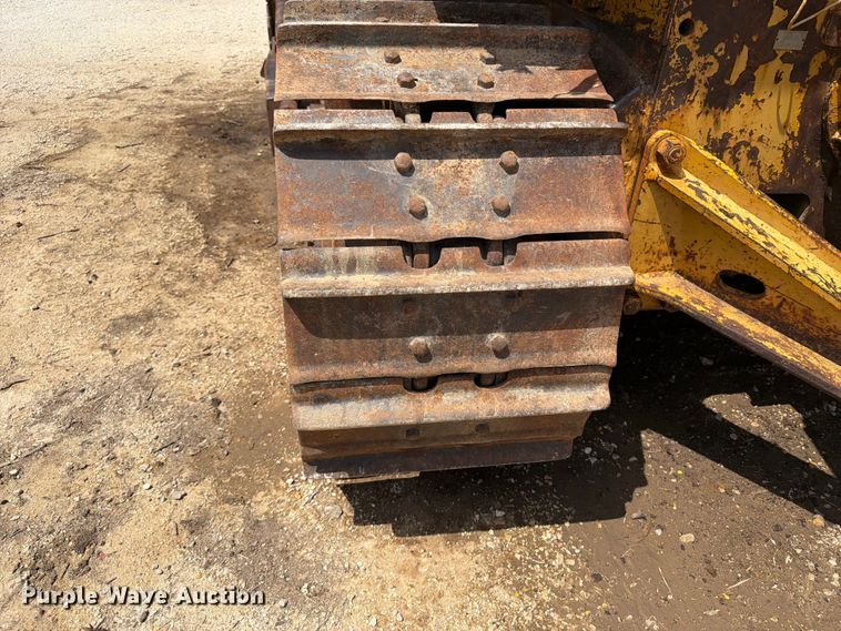 image for item OE9649 1978 Caterpillar D7G dozer