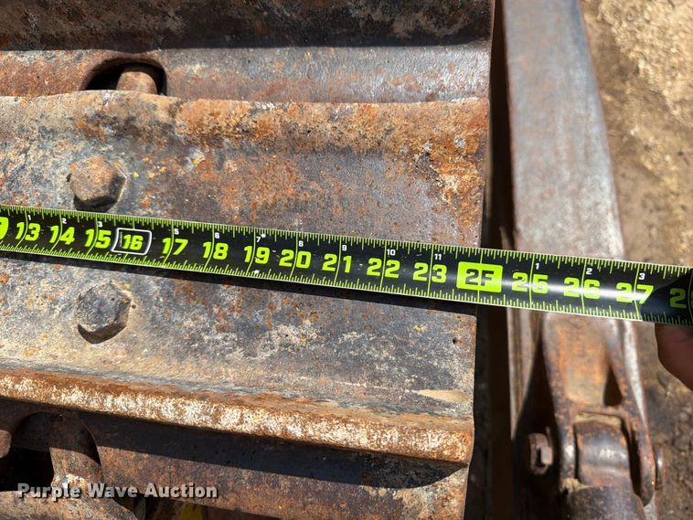image for item OE9649 1978 Caterpillar D7G dozer