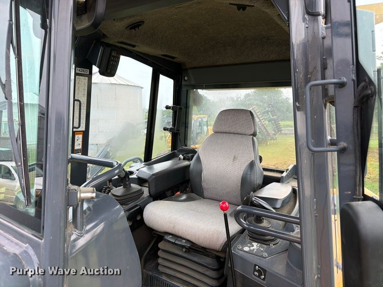 image for item OE9658 2016 John Deere 850K WT dozer