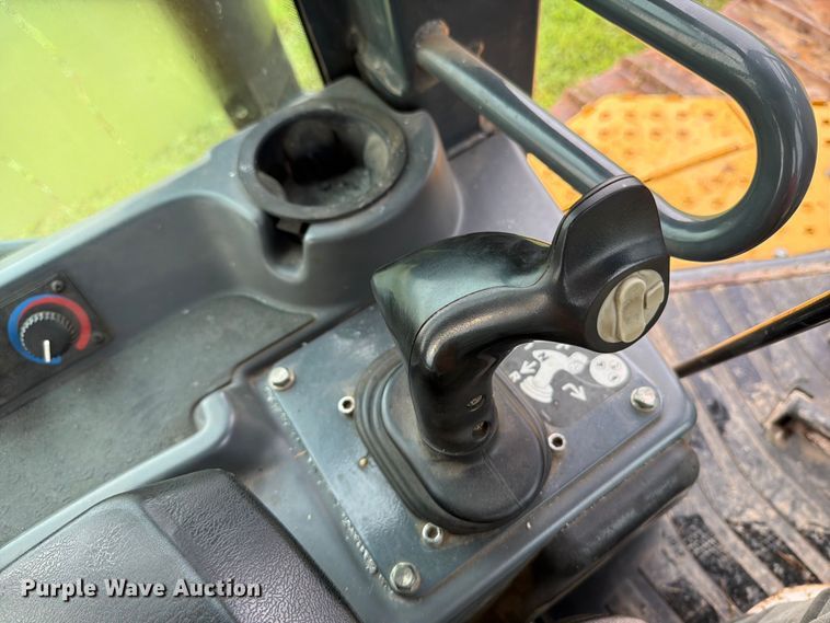 image for item OE9658 2016 John Deere 850K WT dozer